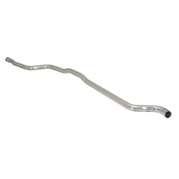 Intermediate silencer Ragazzon for BMW 3 Series (E90) Berlin (03/2005 - 09/2008) 55.0135.00