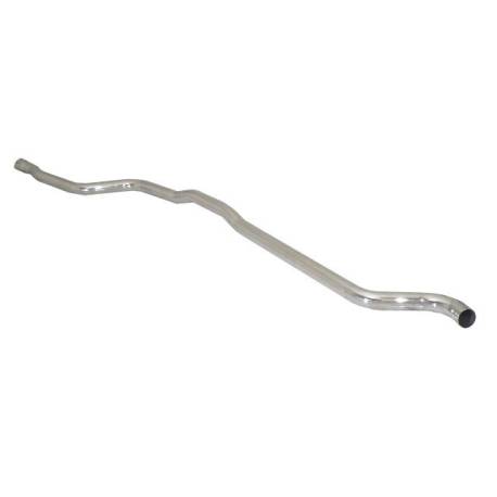 Tubo silenciador intermedio Ragazzon para BMW Serie 3 (E90) Berlina (03/2005 - 09/2008) 55.0135.00