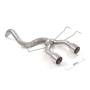 Tubo finale Ragazzon per ABARTH Nuova 500/500C (08/2008 - Oggi) 50.0907.06