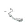 Final Pipe Ragazzon for ALFA ROMEO GTV (916) (03/1995 - 02/2006) 50.0059.25