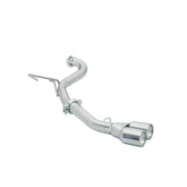 Endrohr Ragazzon für ALFA ROMEO GTV (916) (03/1995 - 02/2006) 50.0059.25