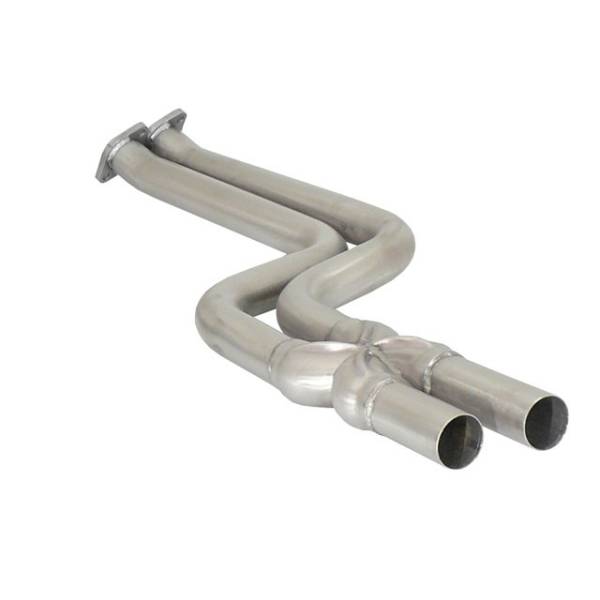 Tubo silenziatore centrale Ragazzon per BMW Z4 (E89) (03/2009 - Oggi) 55.0272.00