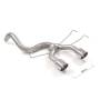 Final Pipe Ragazzon for ABARTH Nuova 500/500C (08/2008 - Today) 50.0907.61