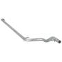 Intermediate silencer Ragazzon for CITROEN C2 (09/2003 - 01/2010) 55.0066.00