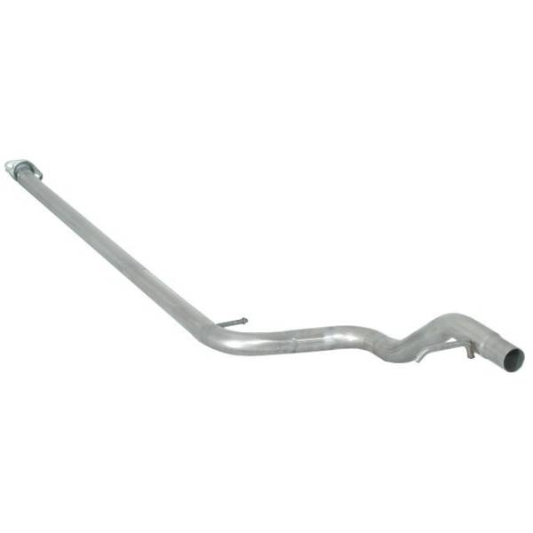 Tube silencieux intermédiaire Ragazzon pour CITROEN C2 (09/2003 - 01/2010) 55.0066.00