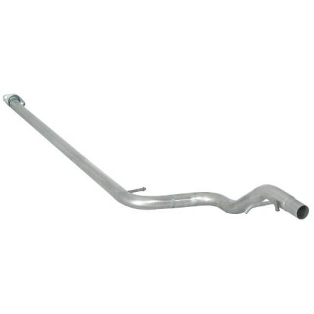 Intermediate silencer Ragazzon for CITROEN C2 (09/2003 - 01/2010) 55.0066.00