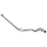 Tube silencieux intermédiaire Ragazzon pour CITROEN C2 (09/2003 - 01/2010) 55.0066.00
