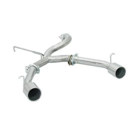 Endrohr Ragazzon für ALFA ROMEO GTV (916) (03/1995 - 02/2006) 50.0060.06