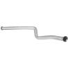 Intermediate silencer Ragazzon for CITROEN Saxo (03/1996 - 05/2005) 55.0031.00