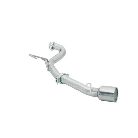 Final Pipe Ragazzon for ALFA ROMEO GTV (916) (03/1995 - 02/2006) 50.0059.06