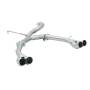 Tubo final Ragazzon para ALFA ROMEO GTV (916) (03/1995 - 02/2006) 50.0060.17