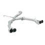 Final Pipe Ragazzon for ALFA ROMEO GTV (916) (03/1995 - 02/2006) 50.0060.17