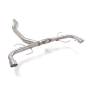 Final Pipe Ragazzon for ALFA ROMEO Giulia (952) (05/2016 - Today) 50.0770.60