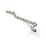 Final Pipe Ragazzon for ALFA ROMEO Giulia (952) (05/2016 - Today) 50.0732.40