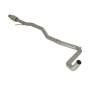 Tubo silenziatore centrale Ragazzon per FIAT 500 (07/2012 - Oggi) 50.0341.80