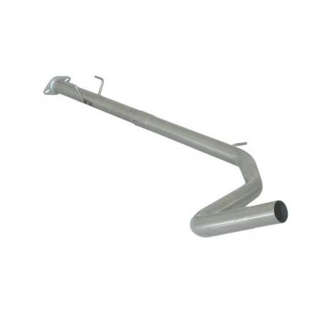 Tube silencieux intermédiaire Ragazzon pour FIAT Bravo 2 (198) (02/2007 - Aujourd'hui) 55.0107.00