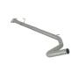 Intermediate silencer Ragazzon for FIAT Bravo 2 (198) (02/2007 - Today) 55.0107.00