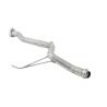Tube silencieux intermédiaire Ragazzon pour FIAT Coupé (PC) (11/1993 - 09/1996) 50.0021.80