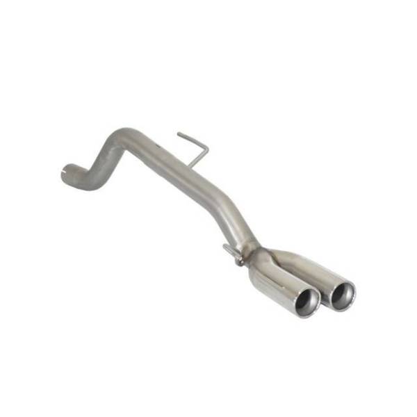 Final Pipe Ragazzon for ALFA ROMEO Mi.To (04/2008 - Today) 50.0894.26