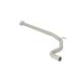 Intermediate silencer Ragazzon for FIAT Grande Punto (199) (10/2005 - 01/2009) 55.0126.00