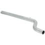 Intermediate silencer Ragazzon for FIAT Punto (176) (07/1993 - 09/1999) 55.0013.00