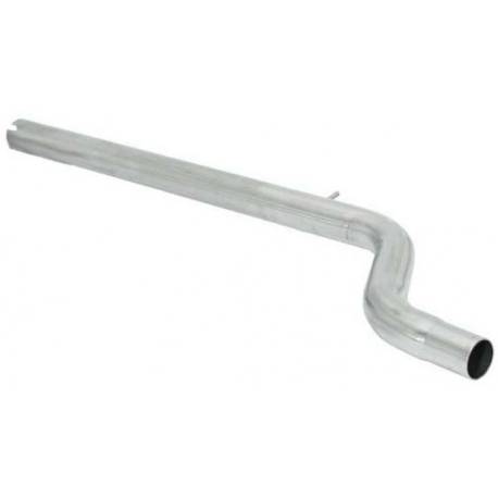 Intermediate silencer Ragazzon for FIAT Punto (176) (07/1993 - 09/1999) 55.0013.00