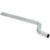 Intermediate silencer Ragazzon for FIAT Punto (176) (07/1993 - 09/1999) 55.0013.00