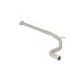 Tubo silenciador intermedio Ragazzon para FIAT Grande Punto (199) (10/2005 - 01/2009) 55.0126.00