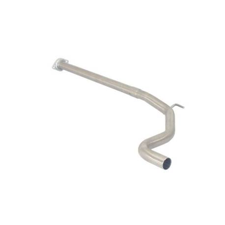 Tubo silenziatore centrale Ragazzon per FIAT Grande Punto (199) (10/2005 - 01/2009) 55.0126.00