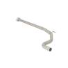 Intermediate silencer Ragazzon for FIAT Grande Punto (199) (10/2005 - 01/2009) 55.0126.00
