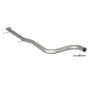 Tubo silenciador intermedio Ragazzon para FORD Fiesta VI (10/2008 - actualidad) 55.0337.00