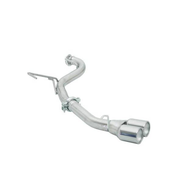 Final Pipe Ragazzon for ALFA ROMEO Spider (916) (02/1995 - 02/2006) 50.0076.25