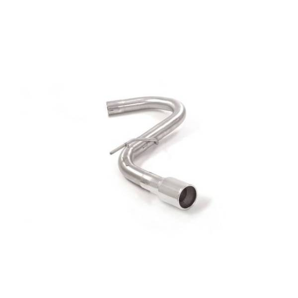 Final Pipe Ragazzon for AUDI A3 (8V) Sportback (09/2012 - Today) 50.0871.05