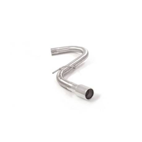Final Pipe Ragazzon for AUDI A3 (8V) Sportback (09/2012 - Today) 50.0871.05