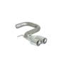 Final Pipe Ragazzon for AUDI A3 (8P) (05/2003 - 08/2012) 50.0895.26