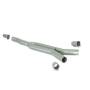 Intermediate silencer Ragazzon for FORD Mustang VI (2014 - Today) 55.0493.00