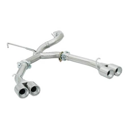 Final Pipe Ragazzon for ALFA ROMEO Spider (916) (02/1995 - 02/2006) 50.0077.25