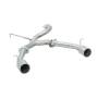 Final Pipe Ragazzon for ALFA ROMEO Spider (916) (02/1995 - 02/2006) 50.0077.06