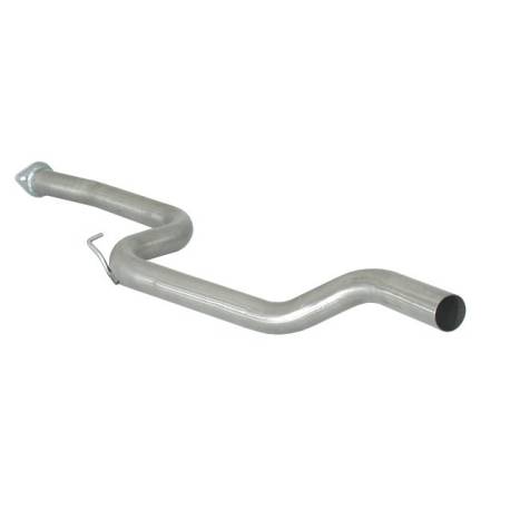 Tubo silenciador intermedio Ragazzon para FORD Focus II (09/2004 - 02/2011) 55.0104.00