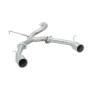 Final Pipe Ragazzon for ALFA ROMEO Spider (916) (02/1995 - 02/2006) 50.0077.06