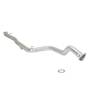 Tubo silenciador intermedio Ragazzon para LANCIA Delta (831) (04/1986 - 01/1994) 55.0344.00