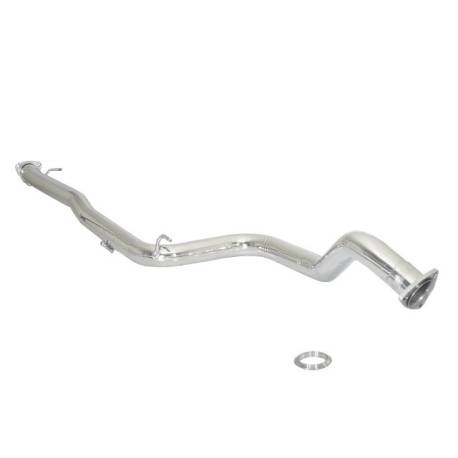 Intermediate silencer Ragazzon for LANCIA Delta (831) (04/1986 - 01/1994) 55.0344.00
