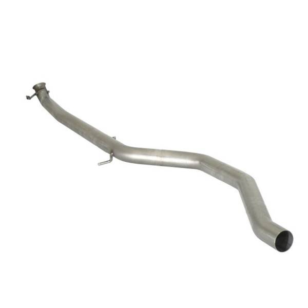 Tubo silenciador intermedio Ragazzon para MERCEDES Classe A (W176) (09/2012 - actualidad) 55.0464.00