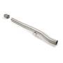 Tube silencieux intermédiaire Ragazzon pour MERCEDES Classe A (W177) (03/2018 - Aujourd'hui) 55.0650.00