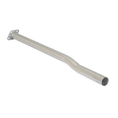 Intermediate silencer Ragazzon for MINI MINI (R50/53) (09/2001 - 11/2006) 55.0068.00