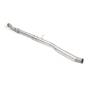 Tube silencieux intermédiaire Ragazzon pour MERCEDES Classe A (W176) (09/2012 - Aujourd'hui) 50.0892.80