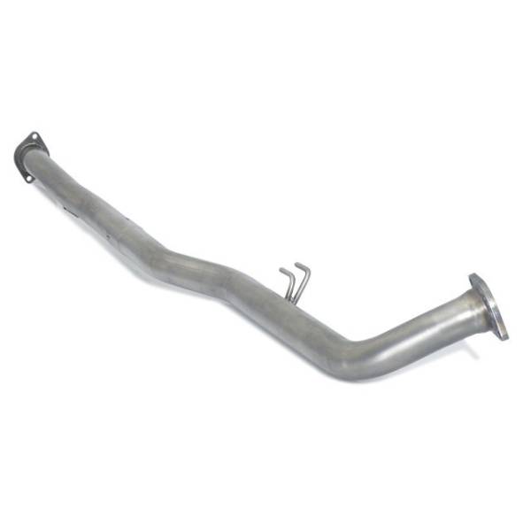Intermediate silencer Ragazzon for HYUNDAI Genesis (12/2008 - Today) 55.0278.00