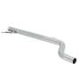 Tubo centrale Ragazzon per FIAT Punto (176) (07/1993 - 09/1999) 55.0014.00