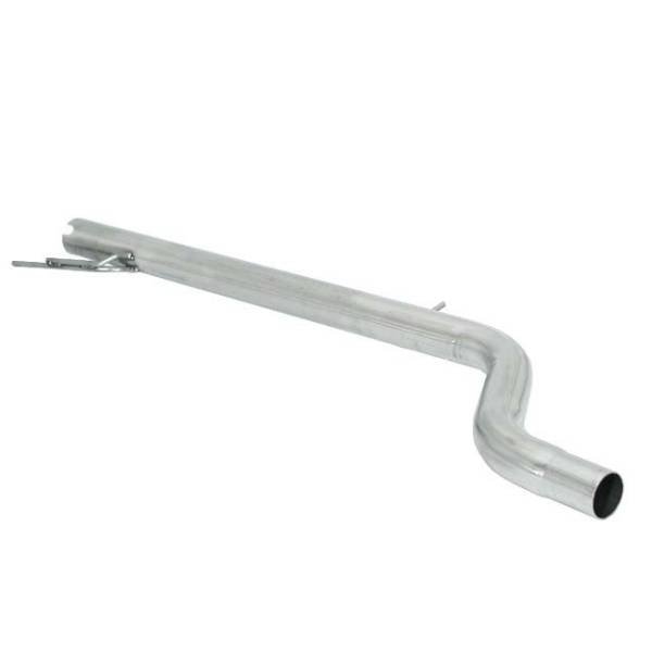 Intermediate silencer Ragazzon for FIAT Punto (176) (07/1993 - 09/1999) 55.0014.00