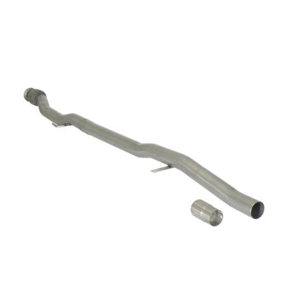 Intermediate silencer Ragazzon for MINI MINI (R55) Clubman (08/2007 - Today) 50.0385.80